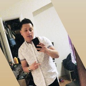 Meet your Posher, Dario